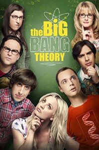 Bug Bang Theory